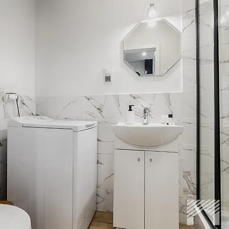 Apartment Nawrot 55 Street By Lookap *