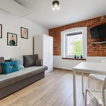 Nawrot 55 Street By Lookap Apartment *