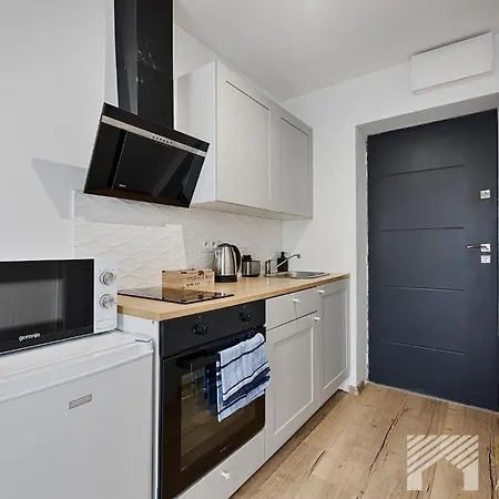 Apartment Nawrot 55 Street By Lookap