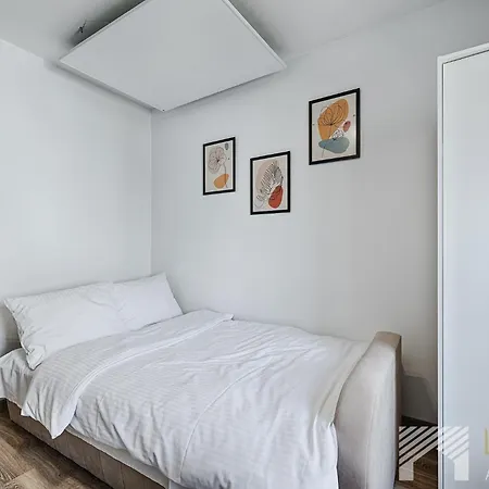 Apartment Nawrot 55 Street By Lookap