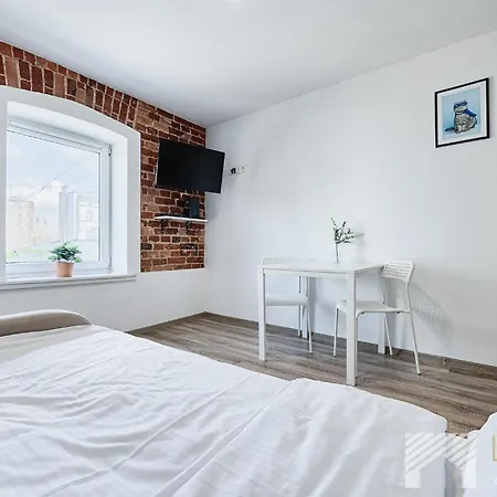 Nawrot 55 Street By Lookap Apartment